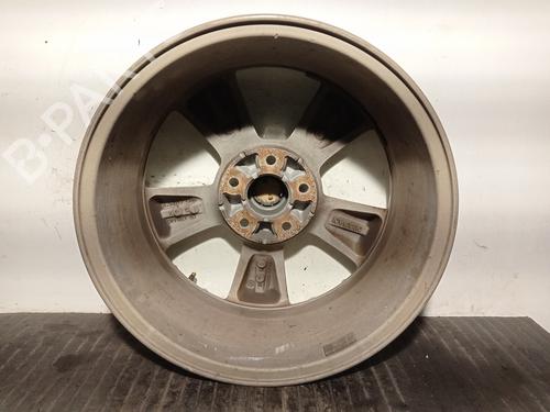Rim NISSAN QASHQAI I (J10, NJ10) 1.5 dCi | BP17076302C45