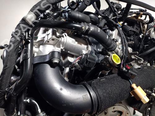 Engine AUDI A4 B9 (8W2, 8WC) 2.0 TDI | BP38177478M1 - Image 9