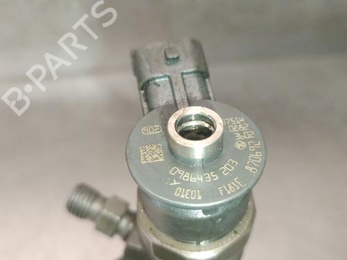Injector CITROËN C3 Picasso (SH_) 1.6 HDI 90 | BP32667177M100  - Image 5