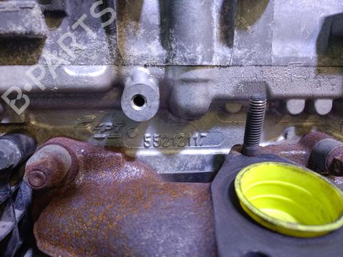 Engine FIAT LINEA (323_, 110_) 1.6 D Multijet | BP30062066M1