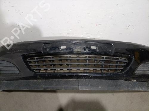 Front bumper OPEL ASTRA H GTC (A04) 1.7 CDTi (L08) | BP32410646C7
