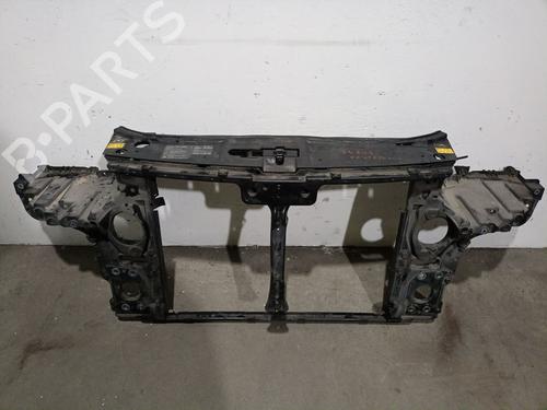 Frontblech für VW TOUAREG (7LA, 7L6, 7L7) 2.5 R5 TDI (174 hp) 32331025