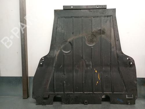 Underbody protection RENAULT CLIO IV (BH_) 0.9 TCe 90 (BHNF, BHMA, BHMH, BHJK, BHJR) | BP29570278M92 