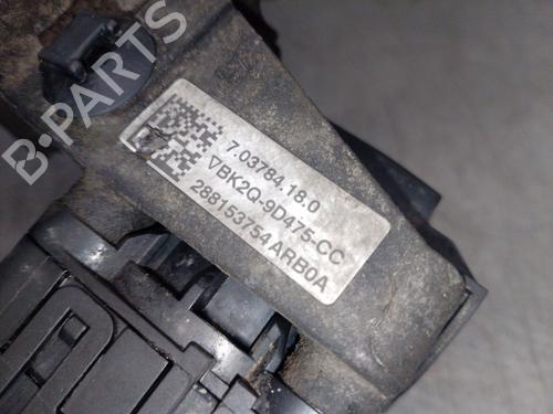 EGR-Ventil CITROËN JUMPER II Van 2.2 HDi 130 | BP32122243M69 