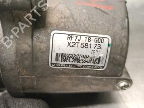 Vacuum pump MAZDA 3 (BK) 2.0 MZR-CD (BK14) | BP39617819M80 - Image 4