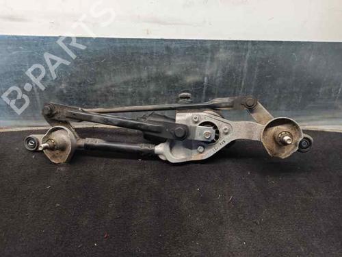 Used Front wiper motor KIA RIO III (UB) [2011-2017]  6560544