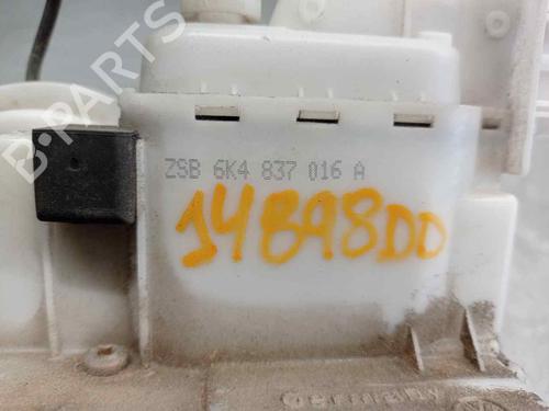 Front right lock SEAT IBIZA II (6K1) 1.9 TDI | BP9514809C97 