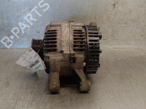 Used Alternator Alternator PEUGEOT 306 Break (7E, N3, N5) 1.9 D (69 hp) 36303968 36303968