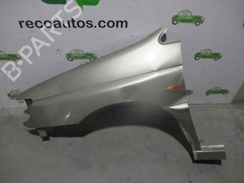 Used Left front fenders KIA JOICE (MTE1P) 2.0 (139 hp) 3249971