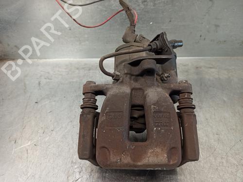 Venstre bremsecaliper bak VW PASSAT B6 (3C2) 1.9 TDI (105 hp) 15555369