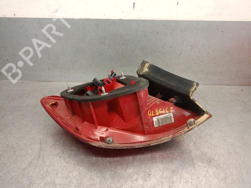 Right taillight SEAT IBIZA IV (6J5, 6P1) 1.2 TSI | BP27443920C35 