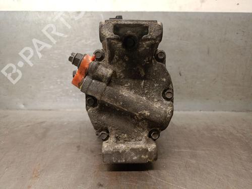 AC compressor TOYOTA COROLLA (_E12_) 1.4 D (NDE120_, NDE120R) | BP26605417M34 