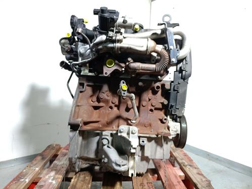 Engine RENAULT MODUS / GRAND MODUS (F/JP0_) 1.5 dCi (JP0G, JP0H) | BP33795635M1 - Image 5