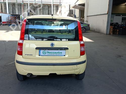 Andre FIAT PANDA (169_) 1.2 (169.AXB11, 169.AXB1A) | BP36755387O1 - Image 7