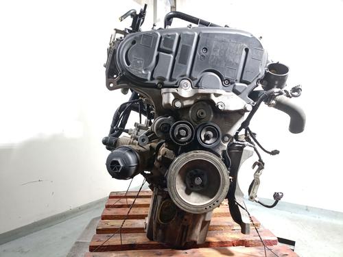 Used Engine Engine FIAT TIPO Estate (356_, 357_) 1.6 D (356WXG1B) (120 hp) 34700347 34700347