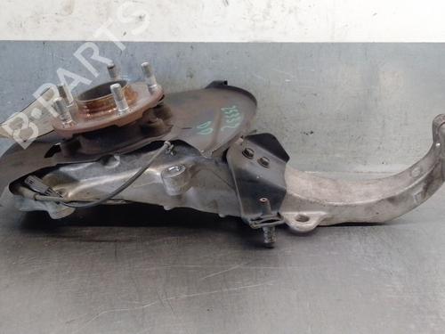 Right front steering knuckle INFINITI Q50 50 D | BP34536151M26  - Image 6