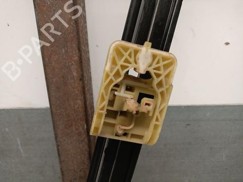 Front right window mechanism VW PASSAT B8 Variant (3G5, CB5) 2.0 TDI | BP31837888C23