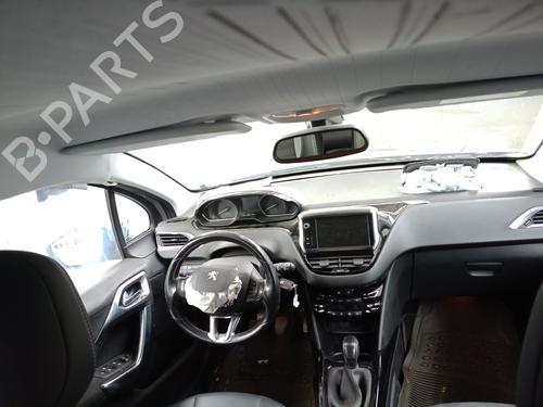 Radio PEUGEOT 2008 I (CU_) 1.2 THP 110 / PureTech 110 | BP29325009E6 - Image 15