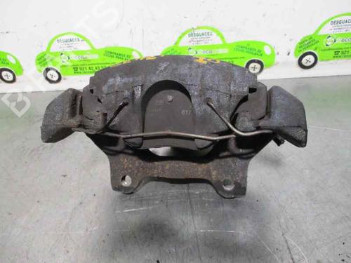 Used Left front brake caliper ALFA ROMEO GT (937_) 2.0 JTS (937CXH1A, 937CXH11) (165 hp) 11614433