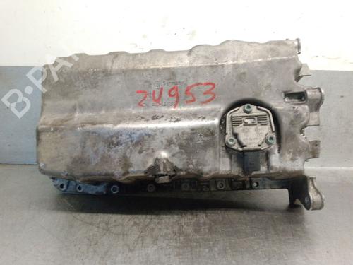 Used Oil sump Oil sump SKODA OCTAVIA II (1Z3) 2.0 TDI 16V (140 hp) 33272471 33272471