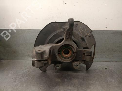 Used Right front steering knuckle MAZDA 3 (BK) 1.6 DI Turbo (109 hp) 27807393