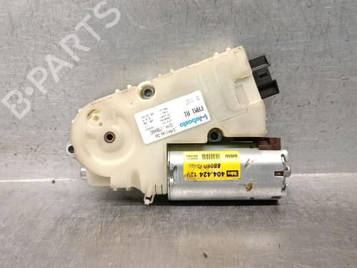 Sunroof engine PEUGEOT 307 Break (3E) 2.0 HDI 90 | BP29401359M60 