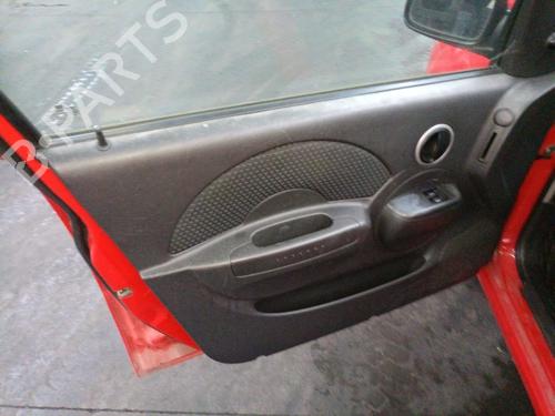 Headlight switch CHEVROLET AVEO / KALOS Hatchback (T200) 1.2 | BP31013474I24 - Image 14