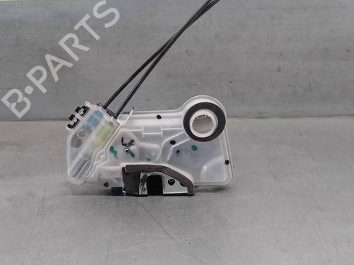 Front right lock CITROËN C1 II (PA_, PS_) 1.0 VTi 68 | BP17388641C97 