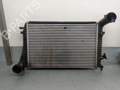 Intercooler VW GOLF V (1K1) 1.9 TDI (105 hp) 31623292
