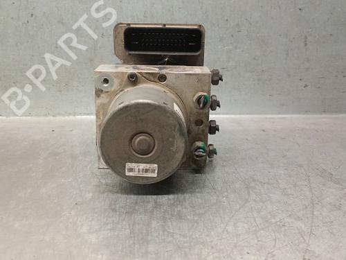 ABS pump CHEVROLET AVEO Hatchback (T300) 1.2 | BP31096536M43 
