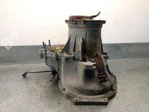 Gearbox FORD FIESTA I (GFBT) 1.1 | BP29176705M3