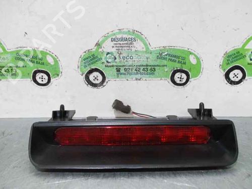Used Third brake light CHEVROLET REZZO MPV (U100) 1.6 (107 hp) 2081868