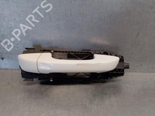 Front right exterior door handle SEAT ALHAMBRA (710, 711) 1.4 TSI | BP29398617C129 