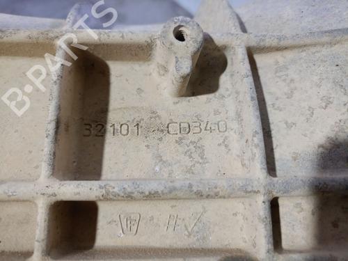 Gearbox NISSAN PATHFINDER III (R51) 2.5 dCi | BP25910867M3 