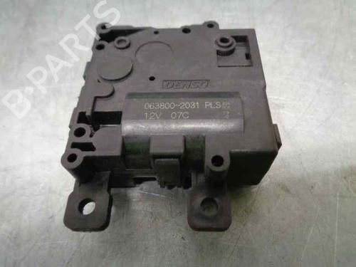 Heater blower motor TOYOTA COROLLA Saloon (_E18_, ZRE1_) 1.8 VVTi (ZRE172, ZRE182) | BP8066465M62 
