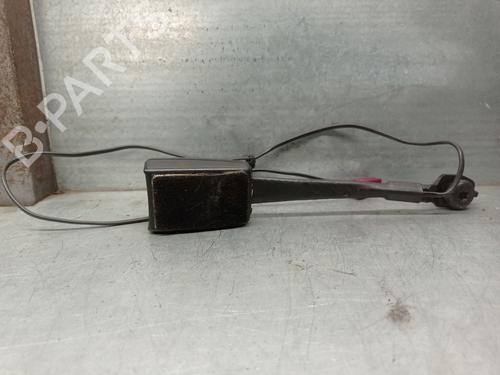 Used Seat buckle FORD GRAND C-MAX (DXA/CB7, DXA/CEU) 1.6 Ti (105 hp) 22728158