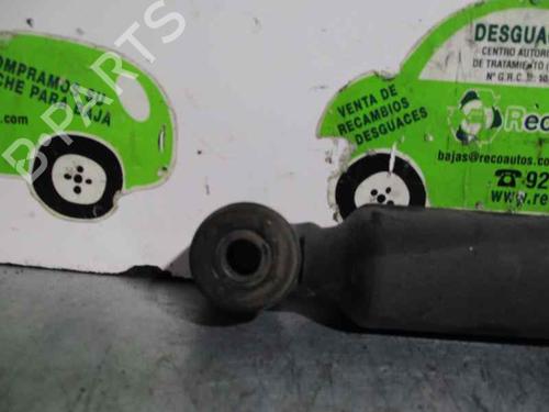 Right rear shock absorber MERCEDES-BENZ CLC-CLASS (CL203)  | BP2340830M19 