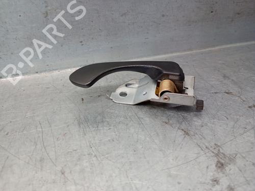 Rear left interior door handle MITSUBISHI CARISMA (DA_) 1.8 GDI (DA2A) | BP26533644I15 