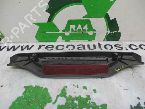 Used Third brake light Third brake light 2070107 2070107