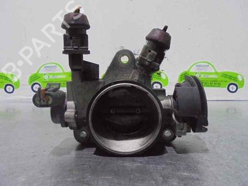 Used Throttle body CITROËN XSARA (N1) 1.6 i (88 hp) 2075441