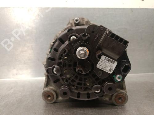 Alternator DACIA SANDERO 1.5 dCi | BP31972018M7
