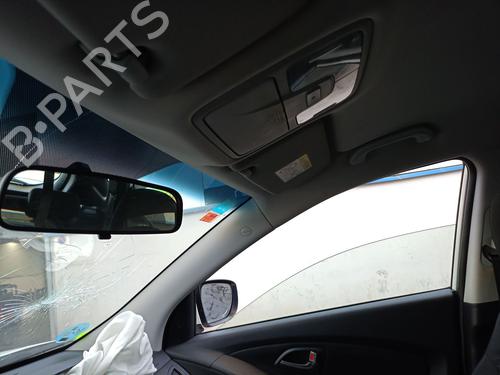 Left rear window switch HYUNDAI ix35 (LM, EL, ELH) 1.6 | BP27405707I29  - Image 18