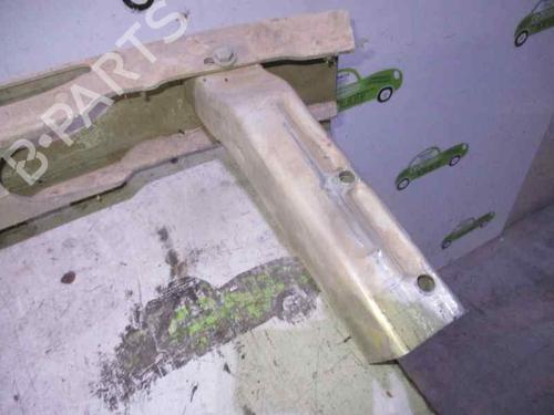 Rear bumper reinforcement AUDI ALLROAD C5 (4BH) 2.5 TDI quattro | BP2272626C73 