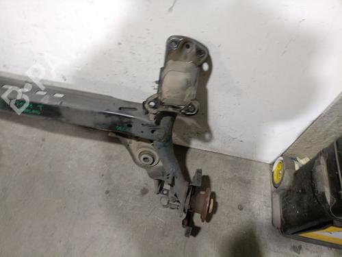 Rear axle SKODA OCTAVIA III (5E3, NL3, NR3) 1.5 TSI | BP21577596M2 