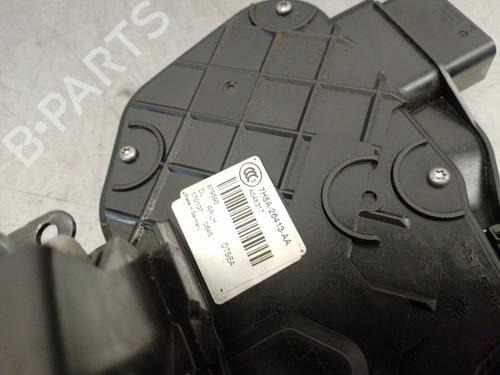 Rear left lock LAND ROVER RANGE ROVER III (L322) 3.6 D 4x4 | BP25755985C100 