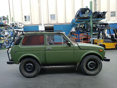 Subframe LADA NIVA Closed Off-Road Vehicle (2121, 2131) 1600 | BP26588014M9 - Image 9