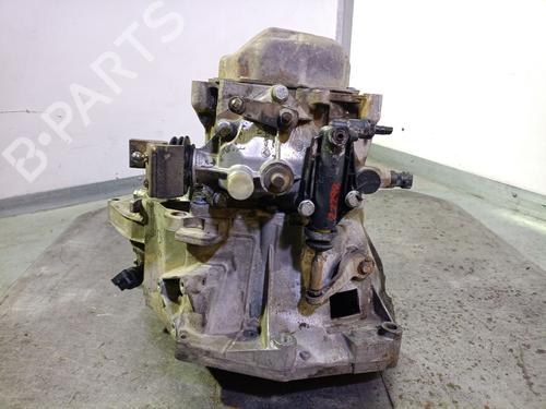 Gearbox FIAT PUNTO (188_) 1.2 60 (188.030, .050, .130, .150, .230, .250) | BP24178243M3 