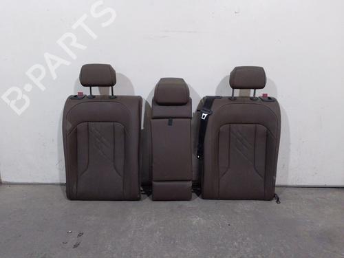 Sæde Bagtil BMW X3 (G01, F97, G08) xDrive 20 d Mild-Hybrid | BP36037902C17 - Image 5