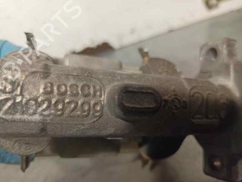 Brake master cylinder OPEL AGILA (A) (H00) 1.0 12V (F68) | BP5592662M77 