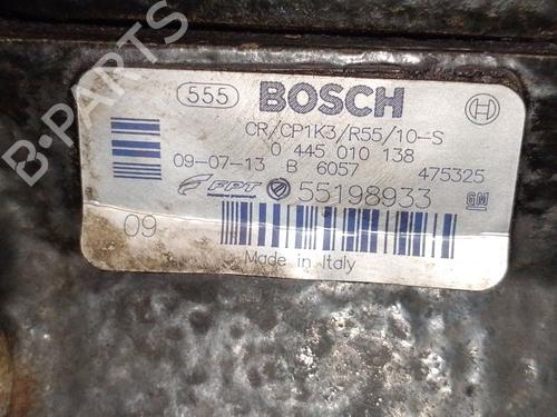 Injection pump OPEL CORSA D (S07) 1.3 CDTI (L08, L68) | BP36477434M78 - Image 5